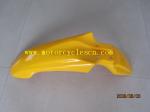 Motocross GXT200 Front fender ASSY OEM Motorcycle parts GXT200 ABS