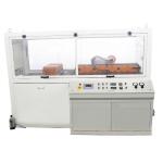 Twin Screw Type Plastic Pipe Extrusion Line for Leading Technology Manufacturing