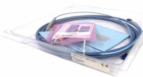 Buy cheap 3300 XL GE Bently Nevada 330854-040-25-CN 25mm Extension Cable from wholesalers