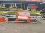 Edge Trimming Cutting Saw Plywood Edge Saw Circular Saw multi blade ripsaw For