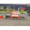 Buy cheap Edge Trimming Cutting Saw Plywood Edge Saw Circular Saw multi blade ripsaw For Wood from wholesalers
