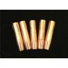 Buy cheap Durable Industrial Consumable Products Two Protection Gas Welding Nozzles from wholesalers
