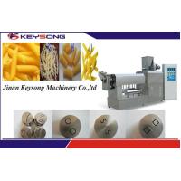 Buy cheap Commercial Pasta Maker Machine , Professional Pasta Processing Equipment product