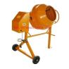 Buy cheap Concrete Mixer Mini China Truck Portable Concrete Mixer with 140L from wholesalers