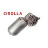 Buy cheap 50W automatic door motors with Worm Gearbox 24VDC For sectional garage door from wholesalers