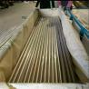 Buy cheap China 304 Stainless Steel Tube Sizes Factory Prices with 6m length polished finish from wholesalers