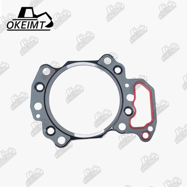Buy cheap OKEIMT 1 SET Head Gasket For Komatsu 6D125 Engine Spare Parts 6150-17-1813 from wholesalers