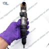 Buy cheap NEW HIGH Excavator Parts Diesel Fuel Injector387-9427 For CAT C7 Engine from wholesalers