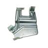 Buy cheap Precision OEM Steel Fabrication Parts Sheet Metal Bending Stamping 304 Stainless Steel Parts from wholesalers