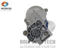 Premium Denso Starter Motor Denso Car Starter Lester 17083 - Cadillac Allante