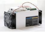 128 Bit Innosilicon A9 50k 620W ZEC Miner 34x20x17cm