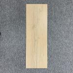 Matte Finished Acid Resistant Straight Edges 150*900mm Imitate Solid Wooden