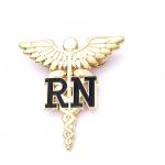 Personalised 3D Fashion Lapel Pins , Promotional Lapel Pin Badges With Logo