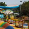 Buy cheap Guangzhou China supplies kids outdoor play equipment for restaurant from wholesalers