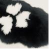Buy cheap PELT Sheepskin Floor Mats Faux Fur Mink Rug Cushions from wholesalers