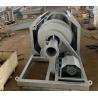 Buy cheap Micron Drum Screen Wastewater , Rotating Sieve Drum Filter Eco Friendly from wholesalers