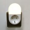 Buy cheap France Standard Alexa 2.4G 1T1R Wifi Electrical Outlet For Home from wholesalers