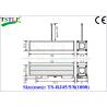 Buy cheap Single Port Ethernet Surge Protection Devices 5v - 1000MBit Vs Cat6 Surge Arrester from wholesalers
