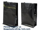 Box Bottom Bags Stand up Pouch Side Gusset bag Flat Bags Twist Film,RICE