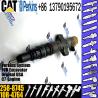 Buy cheap Huida C9 fuel injector 267-9722 293-4067 293-4072 258-8765 10R-7222 10R-4764 with genuine packing from wholesalers