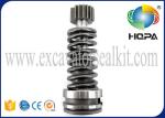 4P9830 4P-9830 Excavator Engine Parts Fuel Injection Plunger And Barrel Fit For