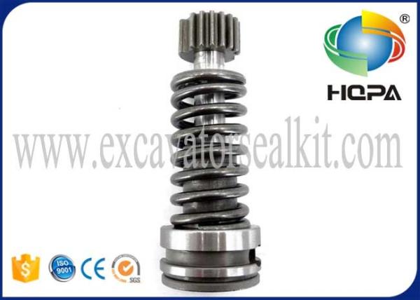 4P9830 4P-9830 Excavator Engine Parts Fuel Injection Plunger And Barrel Fit For