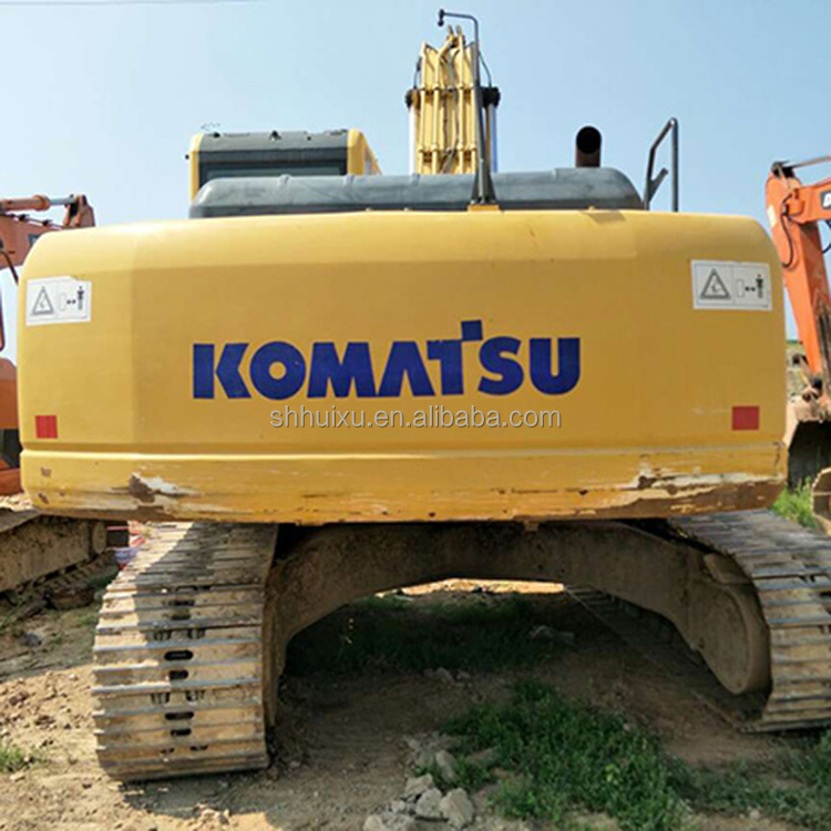 Komatsu Used komatsu PC240-8 excavator second hand pc240 digging machine for sale Komatsu Excavator