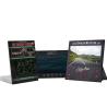 Buy cheap In store new product launch POS video display,point of sale video display for retailer store from wholesalers