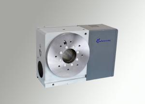 Wholesale Preload High Rigidity 250mm Fourth Axis Rotary Table from china suppliers