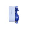 Buy cheap IP68 IC Card Prepayment Water Meter Muti Jet Dry Dial Register Construction from wholesalers