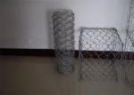 River Block Heavily Galvanized Wire Rock Baskets