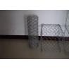 Buy cheap River Block Heavily Galvanized Wire Rock Baskets from wholesalers