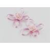 Buy cheap Handmade Christmas Ribbon Bows For Gifts , Pretty Ribbon Bows from wholesalers