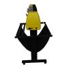 Buy cheap 28 Inch 720mm Aluminum Stand Contour Vinyl Cutter from wholesalers