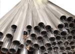 309 310 Stainless Steel Pipe Round / Squre Shape 2000mm-8000mm Length