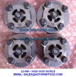 Compressor Seal, Stainless Steel Bellows 22-1101 Thermo King Compressor Parts