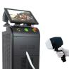 Buy cheap Diode Laser Ice Titanium Platinum 755/1064/808nm Diode Lazer Hair Removal Salon Beauty Equipment from wholesalers