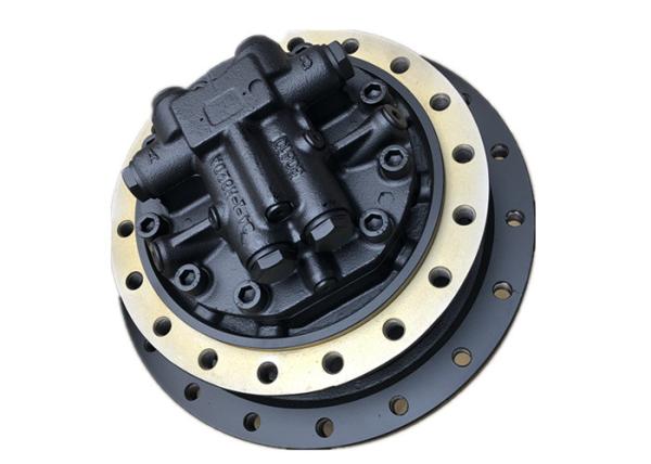 Buy cheap ZX200-3 ZX210-3 Travel Motor Assy Final Drive Antirust 9233692 9257254 from wholesalers