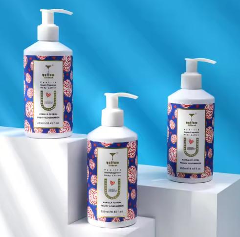 Oem / Odm Body White Lotion No Side Effects Whitening Body Lotion Whitening Body