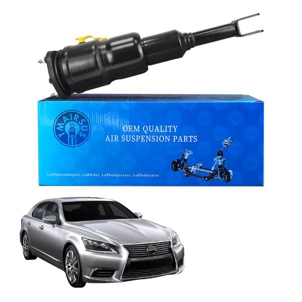 Buy cheap OEM Standard LEXUS XF40LS460 Front Rear Rear Air Suspension Shock Strut Absorbers from wholesalers