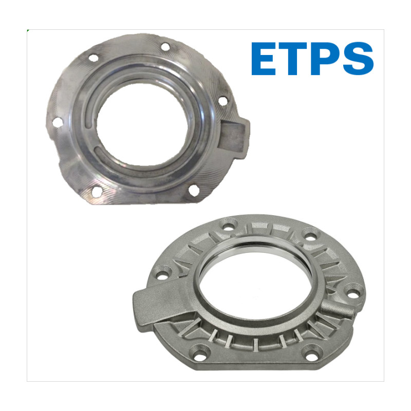 Transmission Gearbox Housing 21550882 20547687 7421550882 For FH/FM 9/10/12/13/16 AT 2412C/D