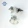 Buy cheap Transparent PU Furniture Castors Wheels Swivel Plate 50mm Gel Office Chair Casters from wholesalers