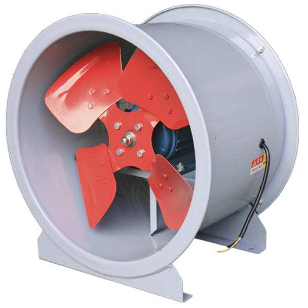 Buy cheap Stainless Steel Laser Cutting Axial Exhaust Fan Machines Metal Processing Fan from wholesalers