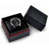 Buy cheap 400G Coated Folding Watch Box Gift Packaging Box PMS Printing from wholesalers