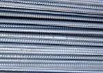 HRB335 Hot Rolled Steel Bar Deformed Steel Bar For Building Construction
