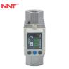 Buy cheap IP65 Water Flow Meter With Digital Display 4 to 20 mA 3/8 Port from wholesalers
