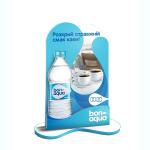 Specialty Store Acrylic Display Stand Beer Bottle Rack Supermarket For Promotion