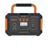 Buy cheap 1000W ternary lithium battery G1000 self driving, camping, portable emergency energy storage outdoor mobile power supply from wholesalers