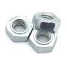 Buy cheap DIN 929 Hexagon Hex Weld Nut Stainless Steel SUS304 Carbon A3 M5 M6 M8 Class 4 from wholesalers