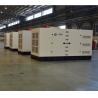 Buy cheap High Efficiency Soundproof CNG LNG Natural Gas Generator Low Emissions from wholesalers
